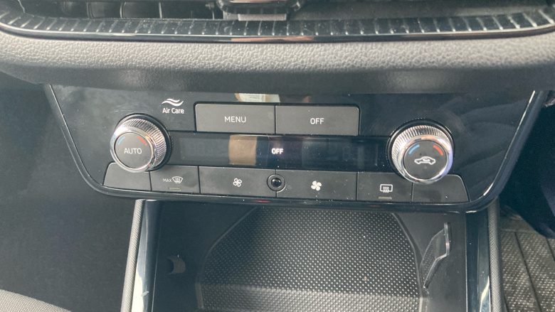 Skoda Fabia 1.0 MPI 80 SE Edition 5dr Petrol Hatchback